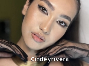 Cindeyrivera