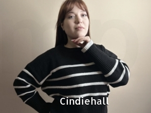 Cindiehall