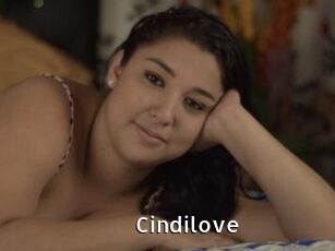 Cindilove