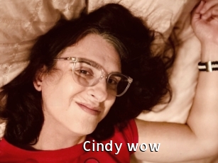 Cindy_wow
