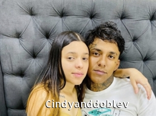 Cindyanddoblev