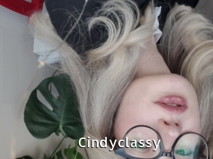 Cindyclassy