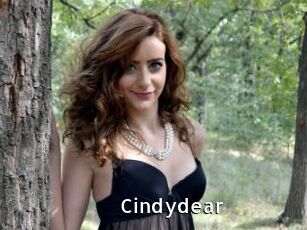 Cindydear