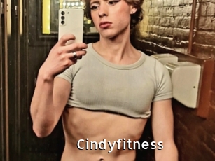 cindyfitness My Porno Stash