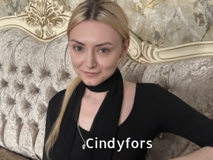 Cindyfors