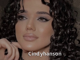 Cindyhanson
