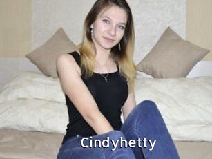 Cindyhetty