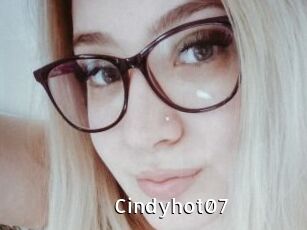 Cindyhot07