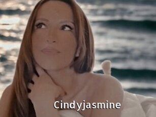Cindyjasmine
