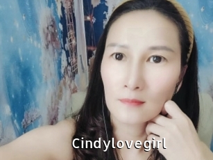 Cindylovegirl