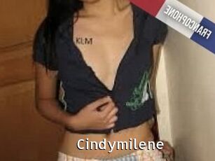 Cindymilene