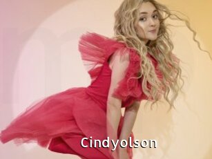 Cindyolson