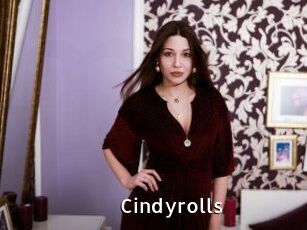 cindyrolls My Porno Stash