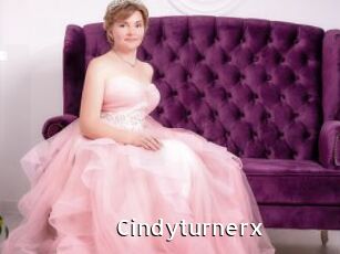 Cindyturnerx