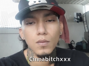Cinnabitchxxx