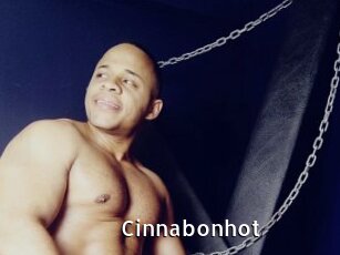 Cinnabonhot