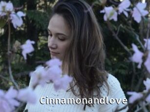 Cinnamonandlove