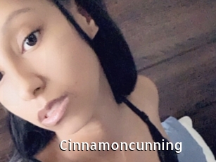 Cinnamoncunning