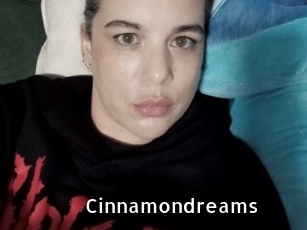 Cinnamondreams