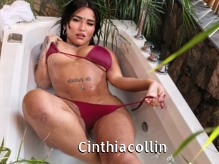 Cinthiacollin