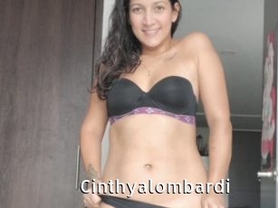 Cinthyalombardi