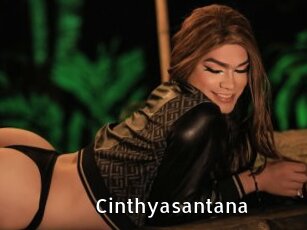 Cinthyasantana