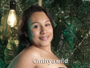 Cinthyawild