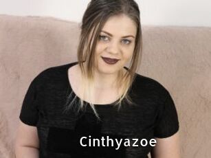 Cinthyazoe