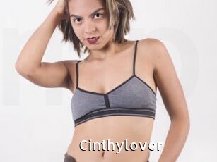 Cinthylover