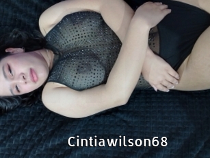Cintiawilson68