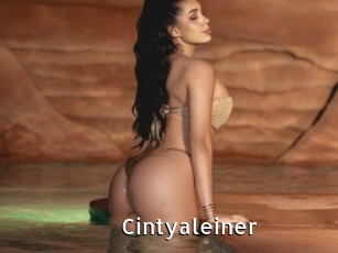 Cintyaleiner
