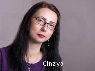 Cinzya