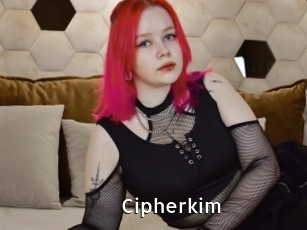 Cipherkim
