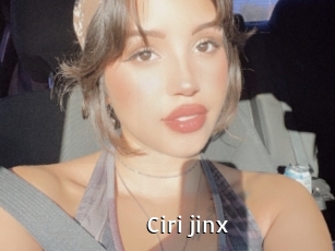 Ciri_jinx