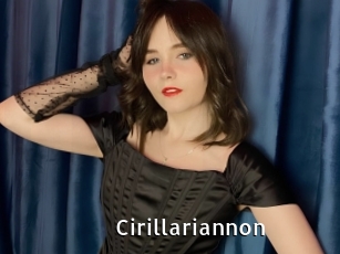 cirillariannon My Porno Stash