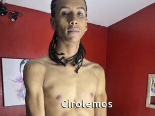 cirolemos My Porno Stash