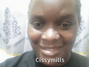 Cissymills