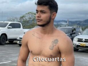 Citocuartas