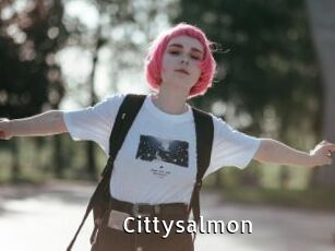 Cittysalmon