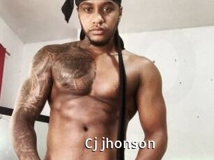 Cj_jhonson