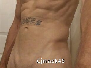 Cjmack45