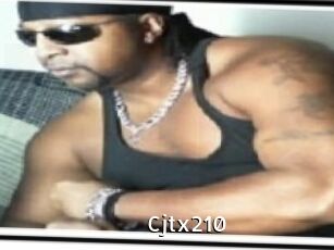 Cjtx210