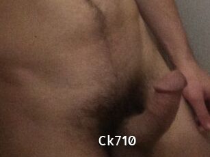 Ck710