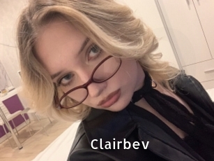 Clairbev