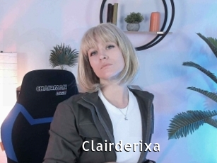Clairderixa