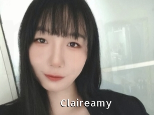 Claireamy