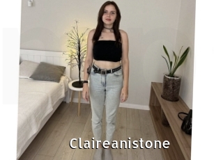 Claireanistone