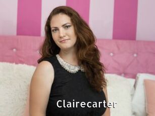 Clairecarter