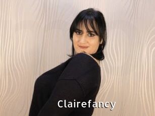 Clairefancy