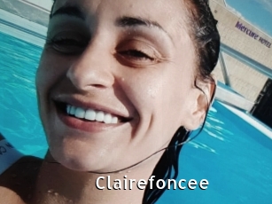 Clairefoncee